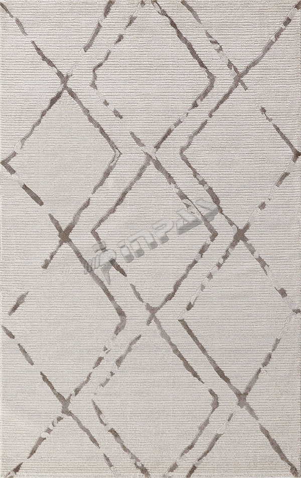 Merinos Country 36213 070 - Kahve-Krem